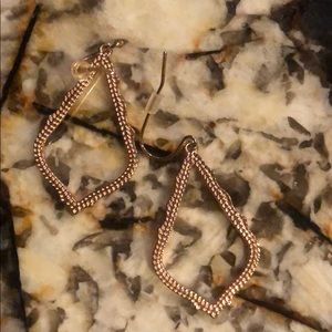 Sold!!!Kendra earrings!